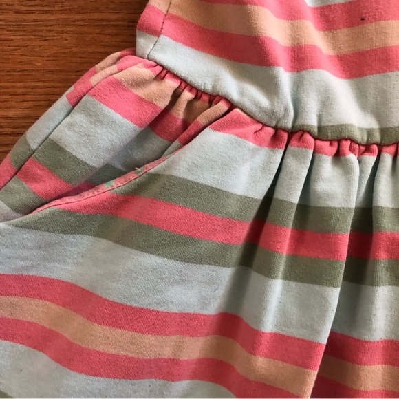 Matilda Jane Striped Dress - Picture 5 of 7